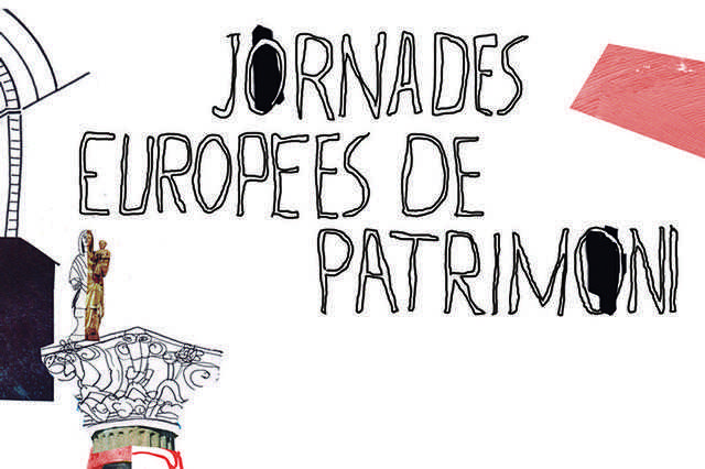 El Castell dels Templers se suma a les jornades Europees de Patrimoni