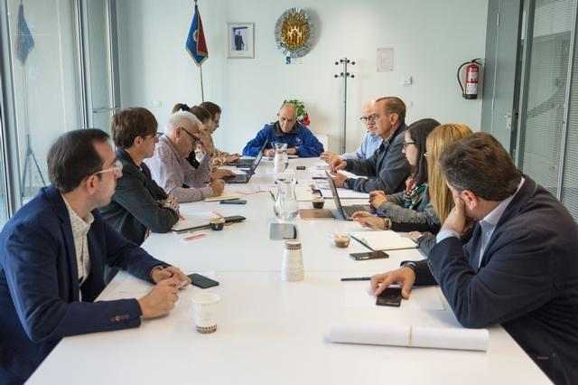 #SentènciaProcés: L’alcalde Pueyo fa una crida a la societat lleidatana perquè defensi els seus drets i llibertats i perquè aïlli la minoria violenta que està causant un impacte negatiu