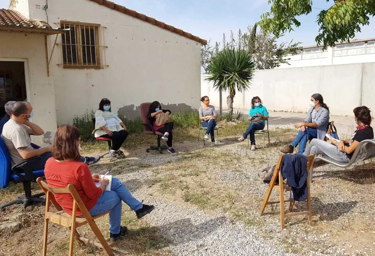 El Refugi dels Peluts suma ja 13 voluntaris