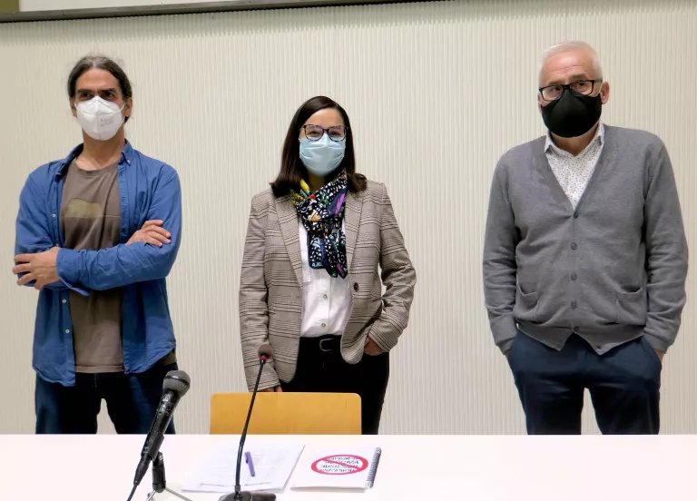 La Paeria aprovarà al ple una nova ordenança per regular el preu de l’aigua i el clavegueram