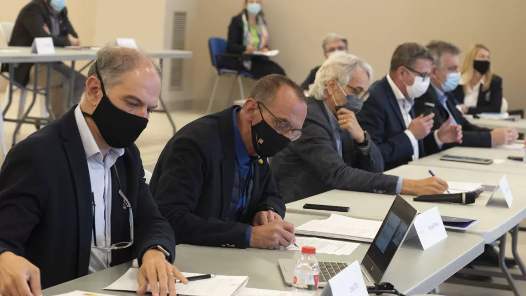 ⏯️ La Diputació absorbirà GlobaLleida dins de la seua estructura de promoció econòmica