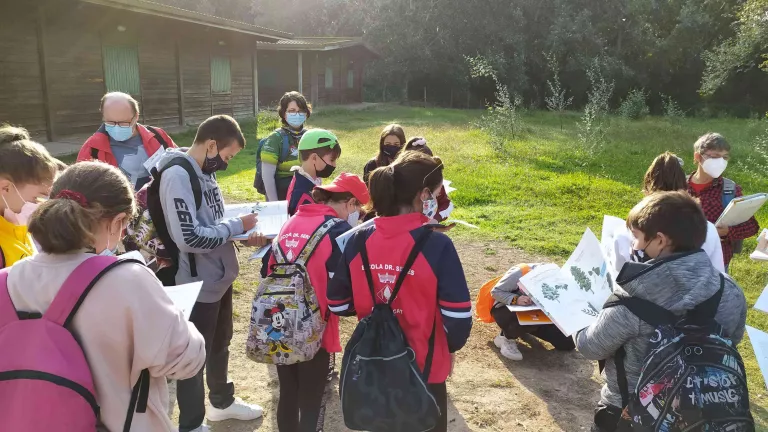 Una setantena de grups s'inscriuen en el programa Lleida en Viu