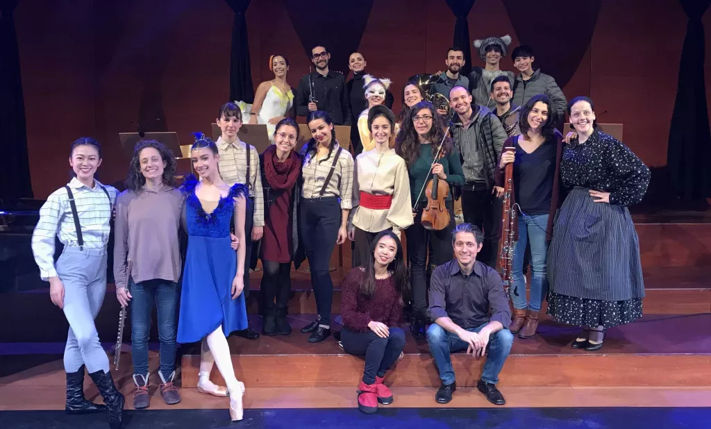 Cap de setmana ple de teatre a Lleida
