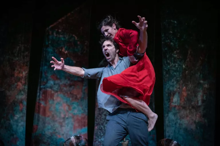 Cap de setmana ple de teatre a Lleida
