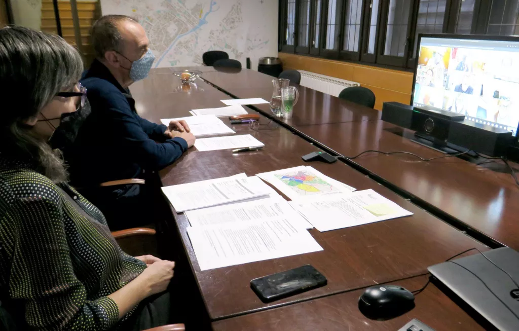 Lleida té un nou mapa escolar de primària