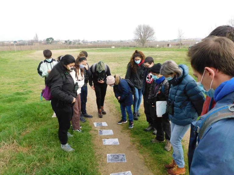 Lleida en Viu reprèn les activitats d’educació ambiental