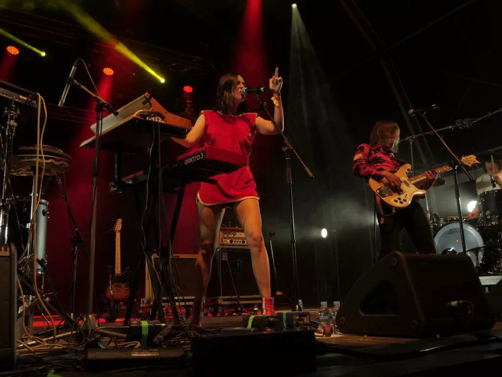 La música demana pas en la programació de la Festa Major