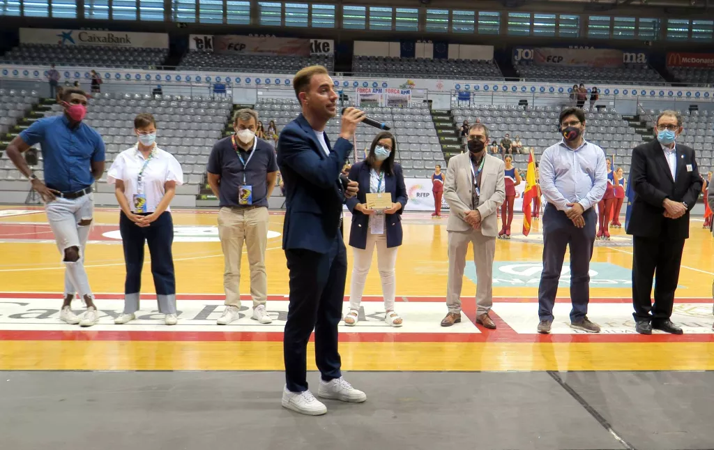 La Paeria fa un balanç positiu dels campionats esportius celebrats a Lleida