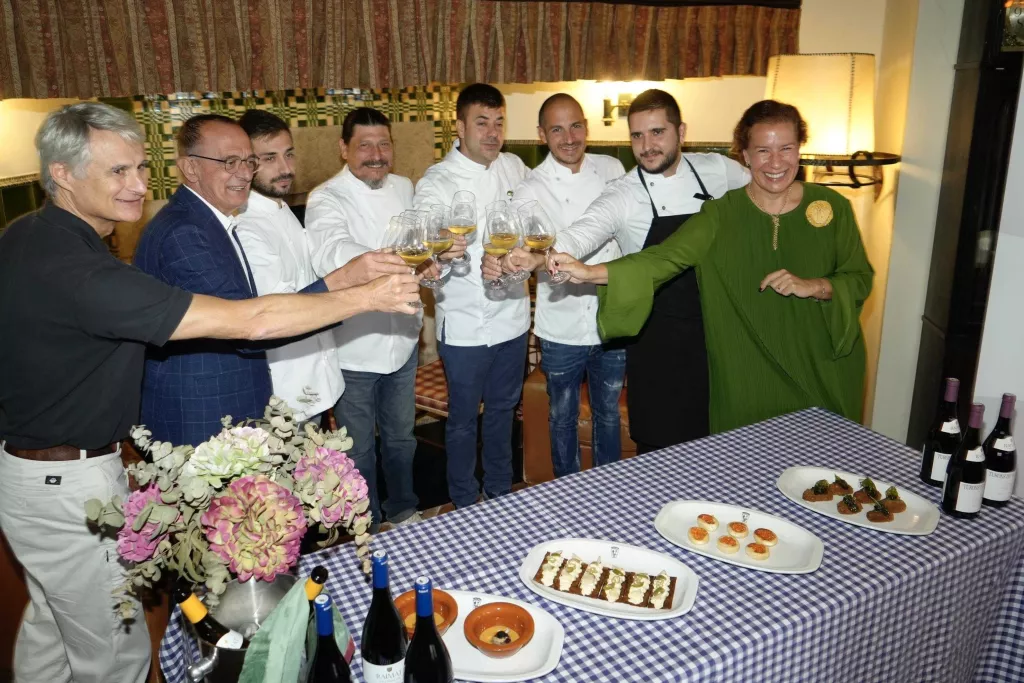Art, música i gastronomia de Lleida al Raimat Arts Festival