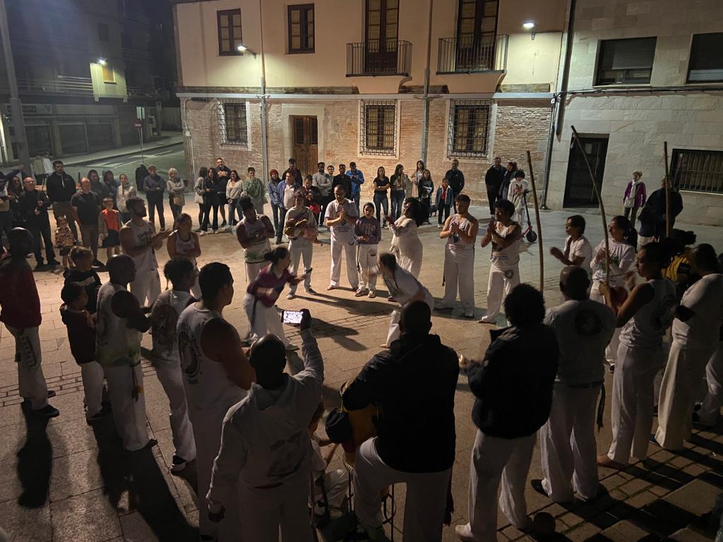 Música i ball acaparen les activitats de la Diada de Sant Miquel a Lleida