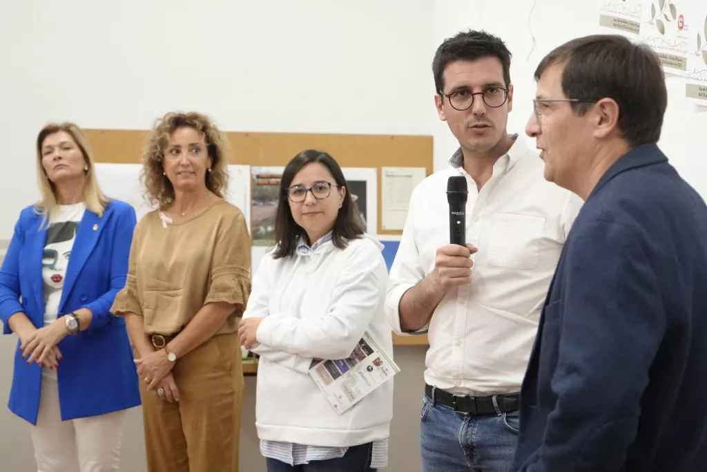 Els veïns de Joc de la Bola obren la Setmana de les Arts