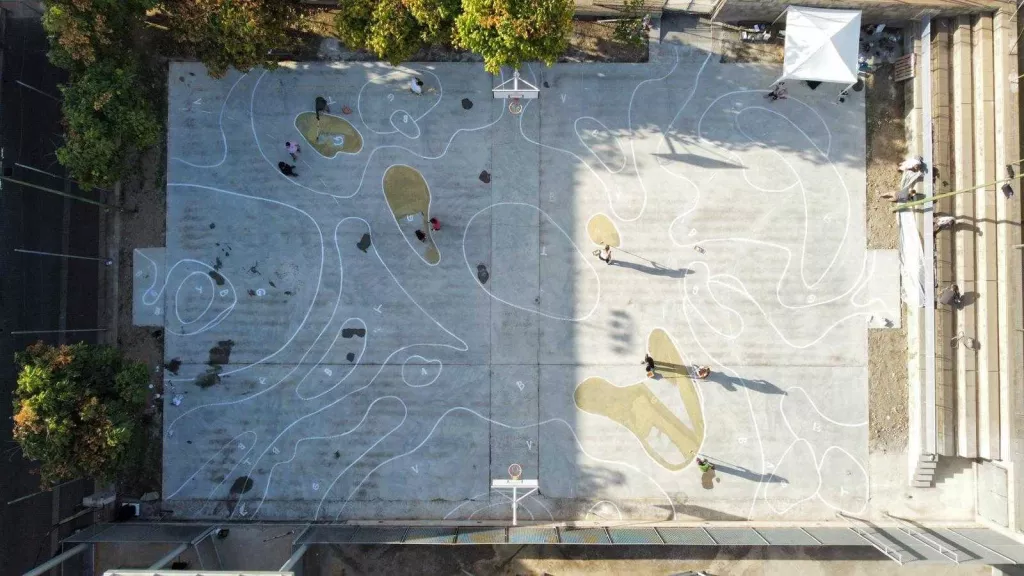 La pista de la Panera estrena nova imatge