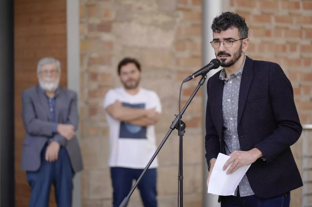 Cinc propostes diferents per reflexionar sobre els llindars de la realitat i la virtualitat a la Panera