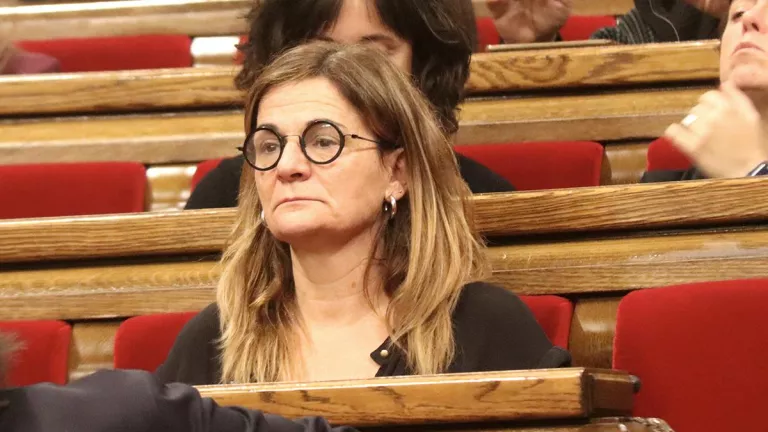 Aliança Catalana hauria ofert a Cristina Casol ser candidata per Lleida