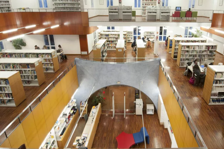 La bibloteca de Tàrrega reprèn els clubs de lectura