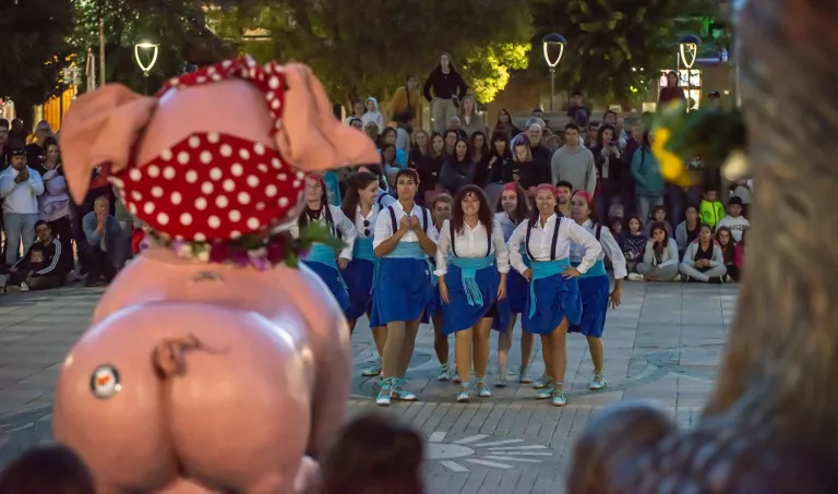 La Gamverrada s'alia amb el Tàrrega Sona amb un concert d’Alidé Sans