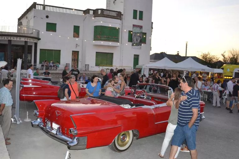 Tàrrega acosta la cultura popular americana amb el McTrepat