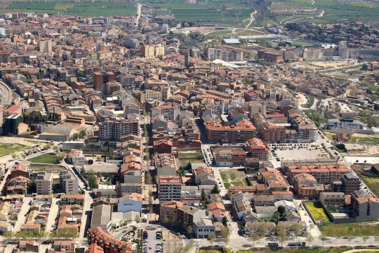 Tàrrega creix en habitants per sisè any consecutiu