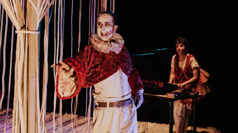 'Estimadíssims malvats' obre la temporada de primavera de La Mercantil de Balaguer
