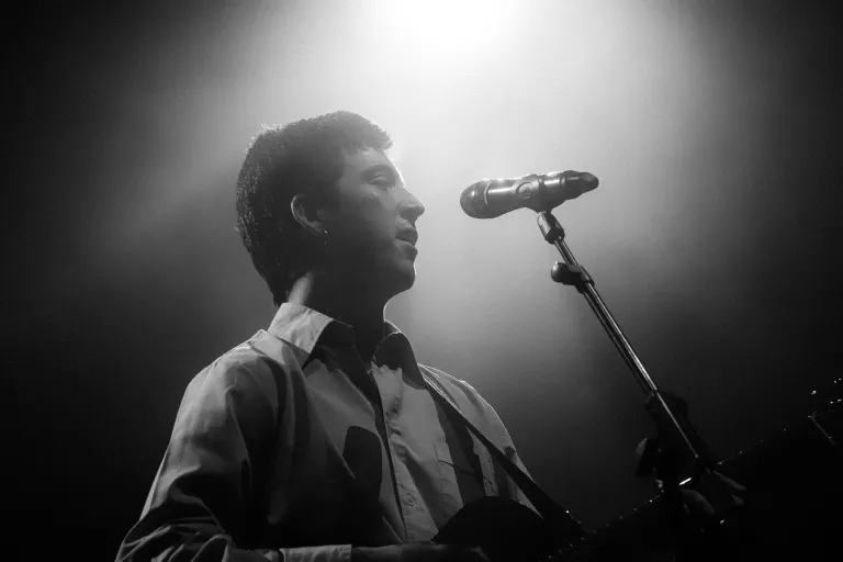 Àger acollirà un concert de Dan Peralbo dins la programació de la Fira Artesana