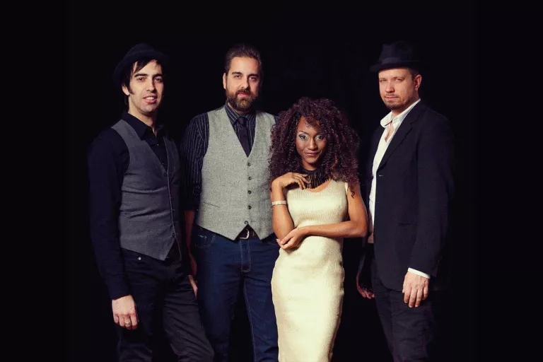 El Tàrrega Sona s'emplena de ritmes soul i R&B