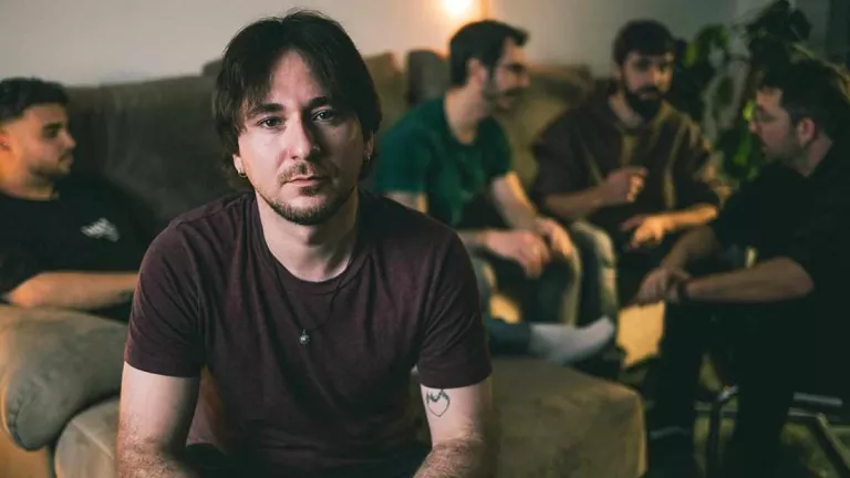 Els lleidatans Shad Demn estrenen el primer single del seu nou treball 'Superdesubicado'