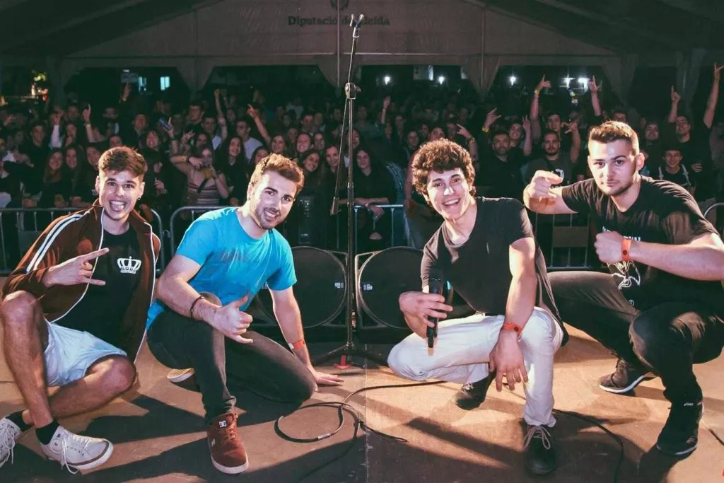 Tàrrega reactiva el sector cultural amb dos concerts de petit format