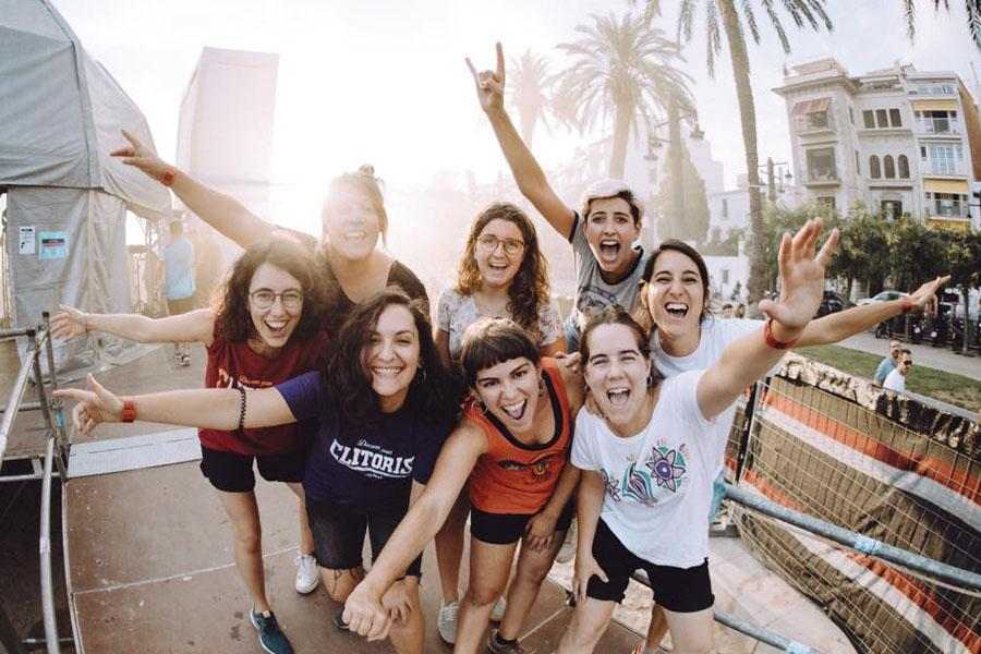 Torna el festival Paupaterres de Tàrrega del 8 al 10 de juliol