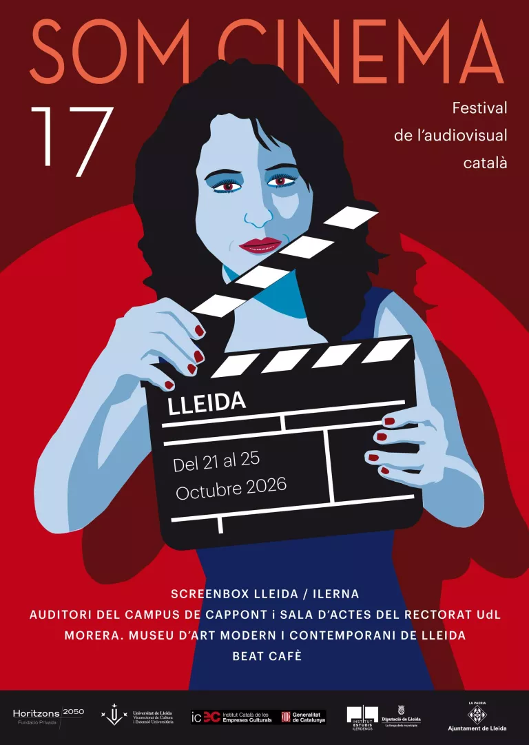 Som Cinema obre la convocatòria per participar en la seva 17a edició