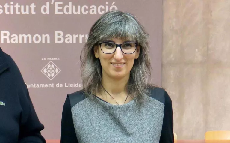 Sandra Castro guanya poder a la Paeria i relleva Rutllant com a tinent d'alcalde