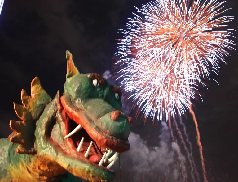 #EspecialFestaMajor: 10 raons per viure i entendre les Festes de Maig