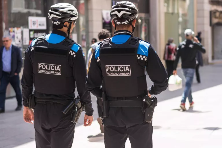 La Paeria aprova la convocatòria de 31 noves places d’agents de la Guàrdia Urbana
