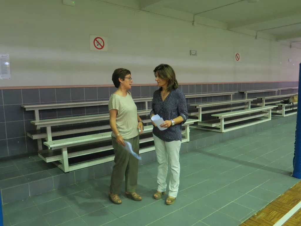 Comença a funcionar el refugi per a temporers i temporeres habilitat per la Paeria