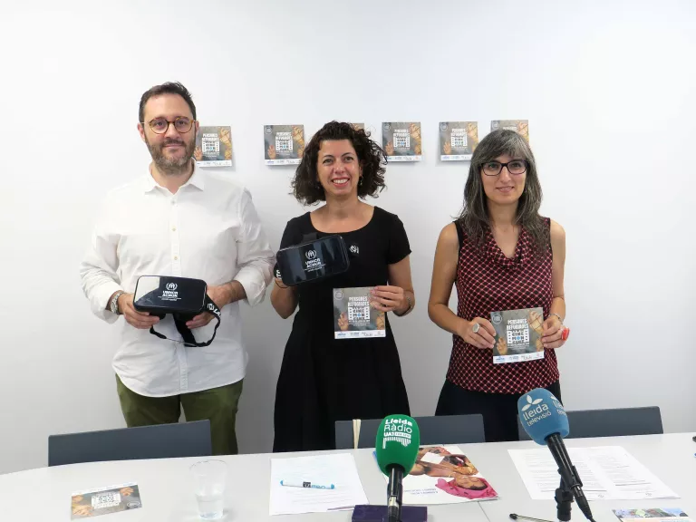 El catorzè Cinemón, dedicat a les persones refugiades