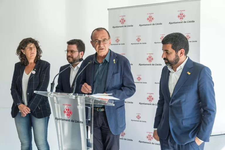 La Paeria promourà un espai de refugi estable per temporers per la pròxima campanya