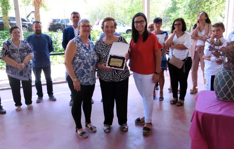La Festa Major de Raimat homenatja la gent gran