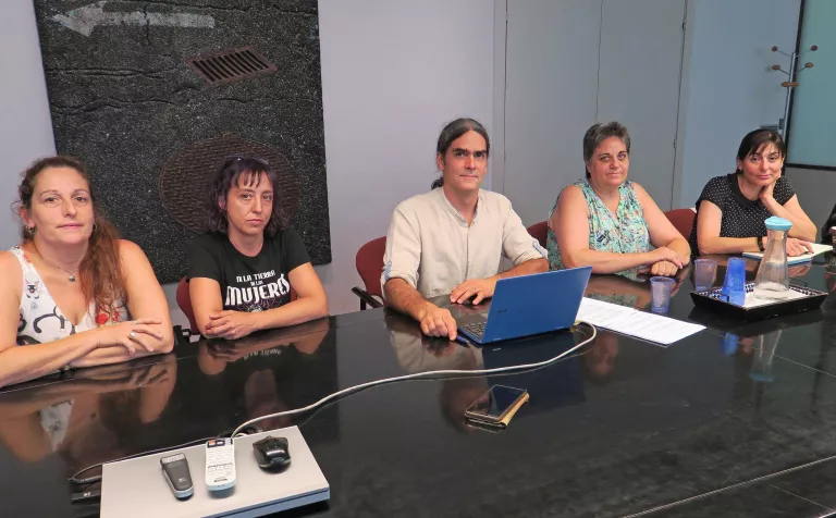 La Paeria controlarà i censarà les colònies de gats de carrer