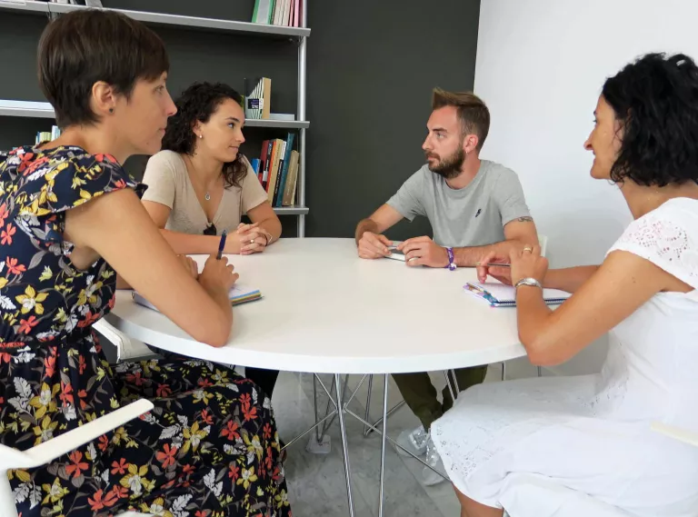 Impuls a la conscienciació sobre el medi ambient