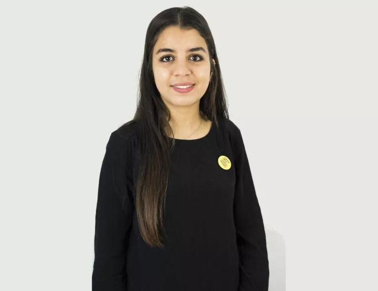 Iman Benataya, nova Defensora de la Infància i l’Adolescència de Lleida