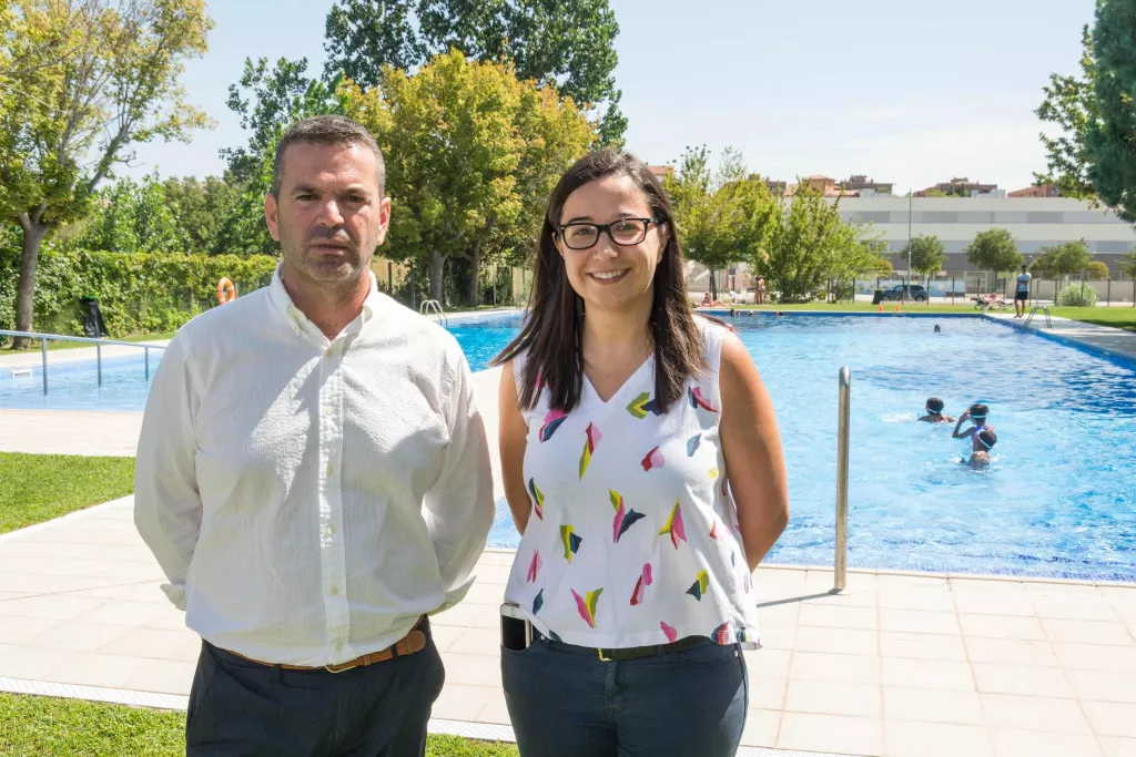 L’Ajuntament de Lleida permet fer 'topless' en les piscines municipals