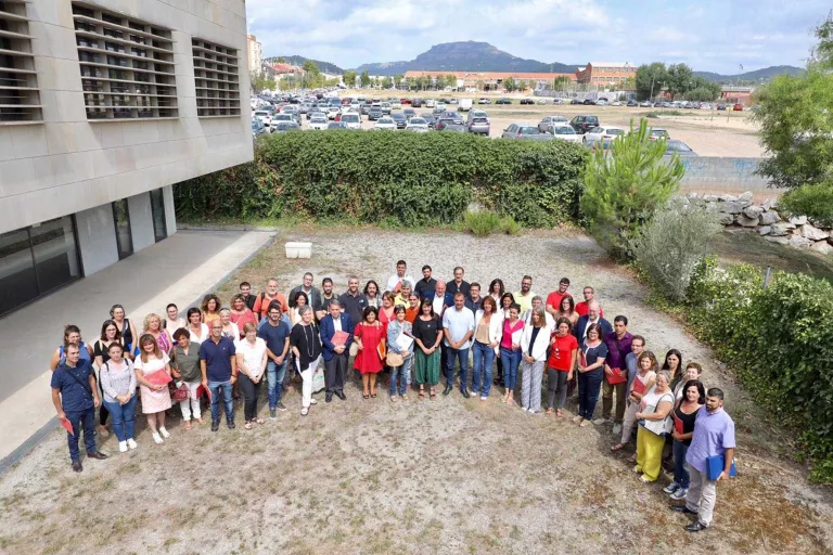 Lleida es suma a la Declaració de Terrassa sobre pobresa energètica, que exigeix la condonació del deute a les famílies vulnerables
