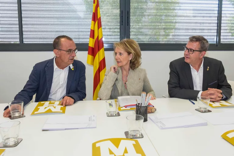 El Museu de Lleida reformarà la sala gòtica que acollia peces de Sixena i farà millores a l’edifici