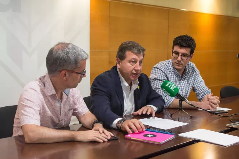 Lleida recupera el Dia sense cotxes, que es celebrarà aquest diumenge amb més activitats que mai