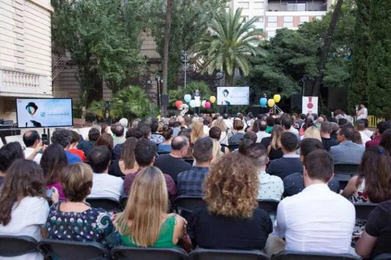 Lleida en Verd, guardonada al Festival de la Publicitat de Catalunya