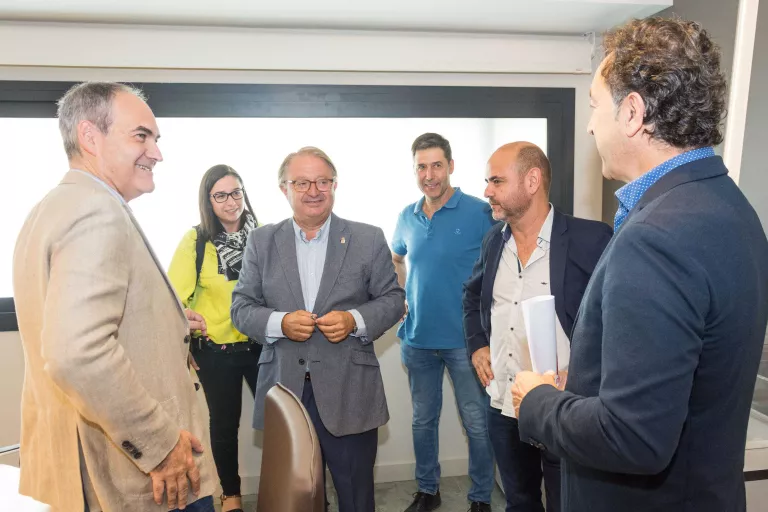 Mercolleida es proposa incrementar la seva presència als mercats internacionals