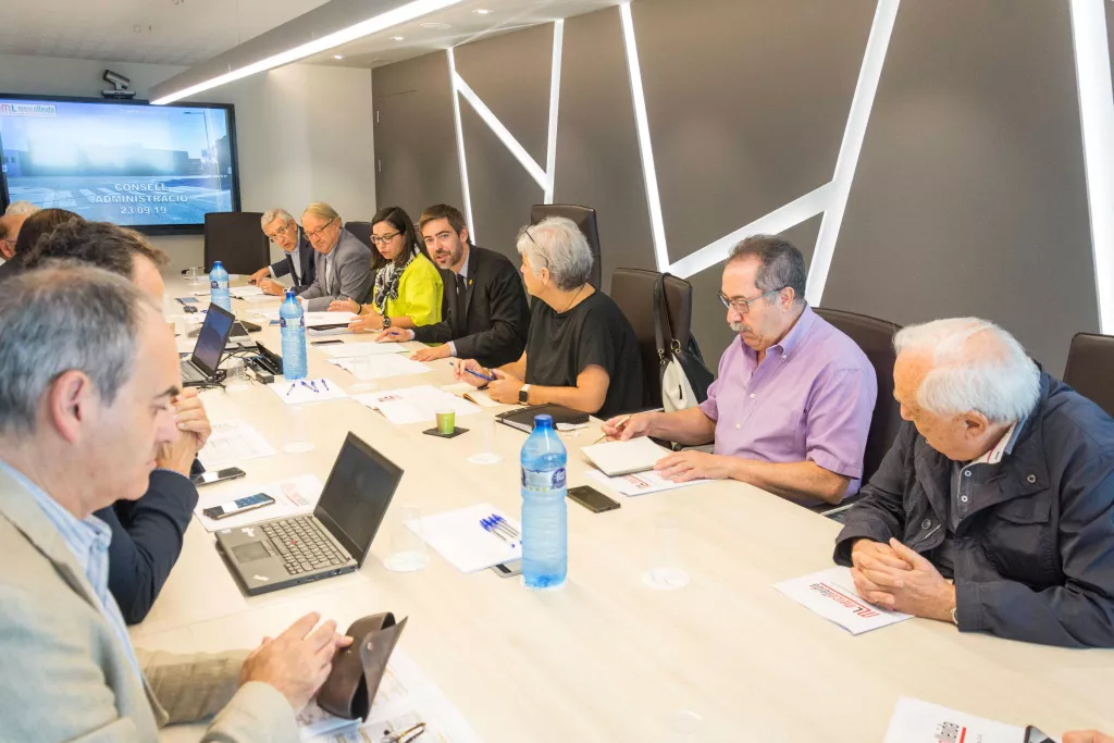 Mercolleida es proposa incrementar la seva presència als mercats internacionals