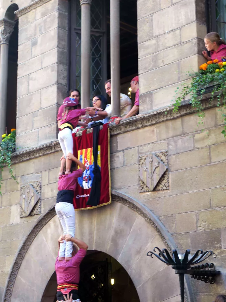 Festes de cultura popular i música