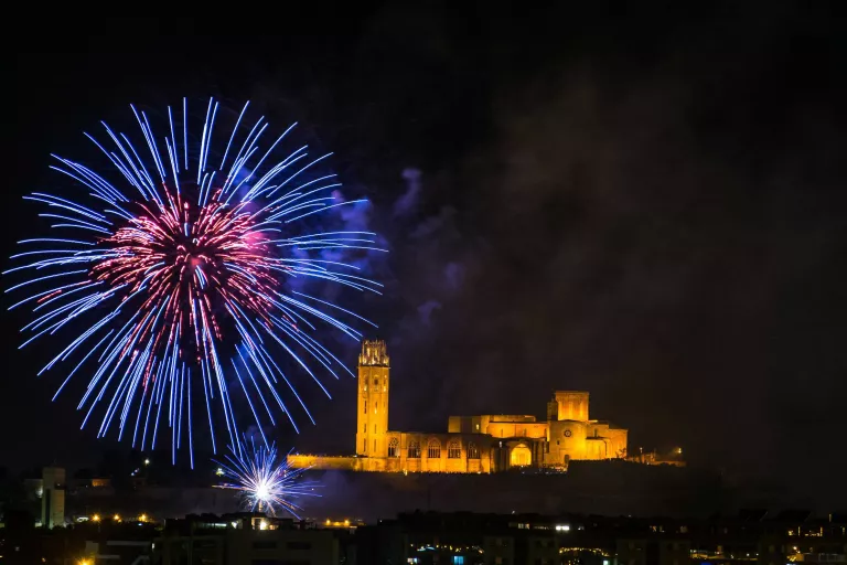 Balanç altament positiu de les Festes de la Tardor per l’alta participació  i la manca d’incidents