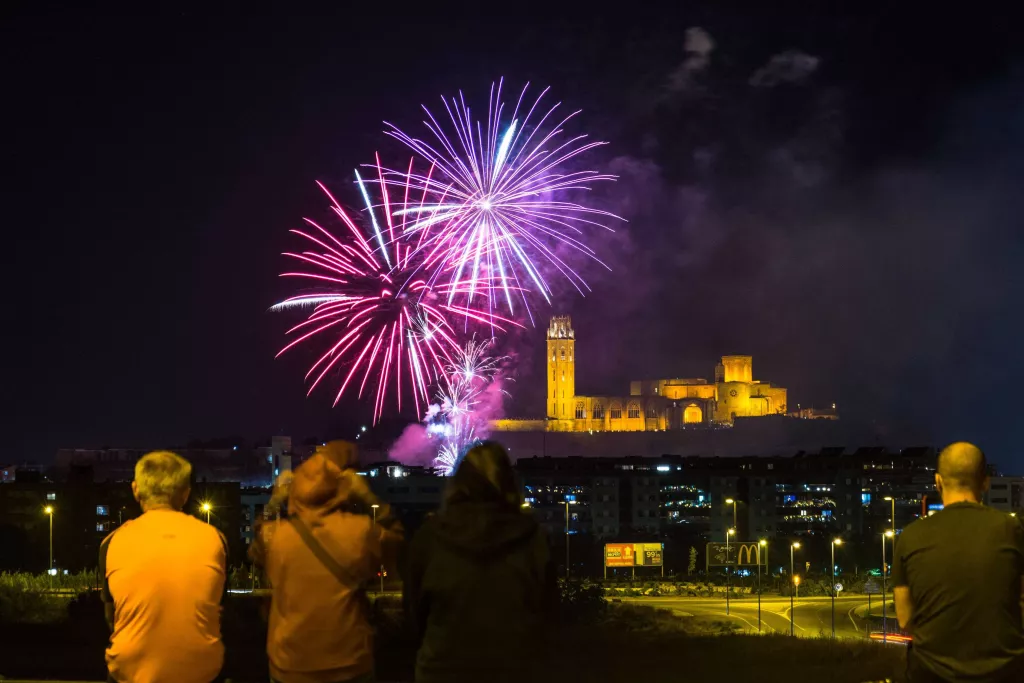 Balanç altament positiu de les Festes de la Tardor per l’alta participació i la manca d’incidents