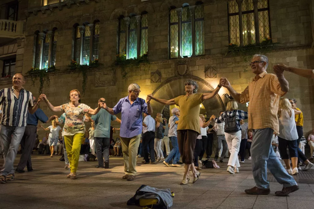 Balanç altament positiu de les Festes de la Tardor per l’alta participació i la manca d’incidents